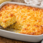 Sausage Gravy and Biscuit Pie