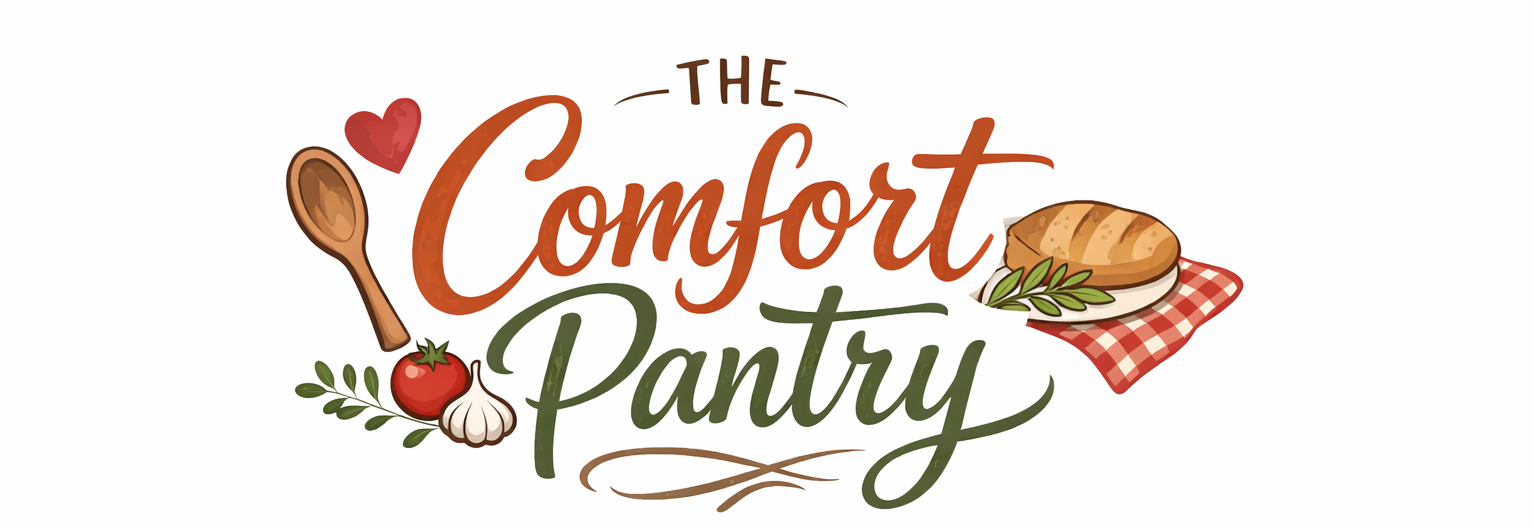The Comfort Pantry