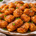 Mediterranean Chickpea Cucumber Salad: A Fresh, Protein-Packed Salad That’s Bright, Simple, and Satisfying