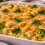 Creamy Cajun Chicken Pasta: A Bold, Creamy Weeknight Dinner with Just the Right Kick